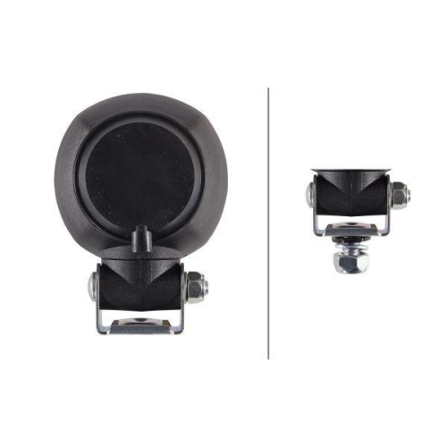 HELLA Arbeitsscheinwerfer 1G0 996 176-011 für DAF TOYOTA LIEBHERR KRONE