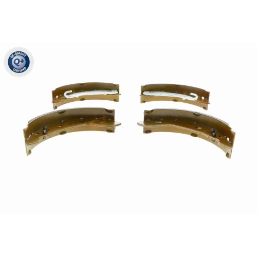 Bremsbackensatz VAICO V30-7263 Q+, Erstausr&uuml;sterqualit&auml;t f&uuml;r MERCEDES-BENZ