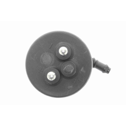 Waschwasserpumpe, Scheibenreinigung VEMO V30-08-0311 Original VEMO Qualität für