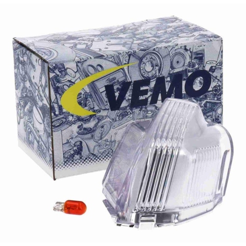 Blinkleuchte VEMO V25-84-0038 Original VEMO Qualit&auml;t f&uuml;r FORD, vorne links
