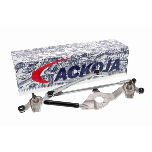 ACKOJA A52-9556 Wischergest&auml;nge Green Mobility Parts f&uuml;r HYUNDAI, vorne