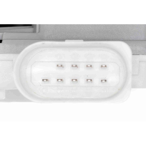 T&uuml;rschloss VEMO V10-85-2380 Original VEMO Qualit&auml;t f&uuml;r VW VAG, vorne links