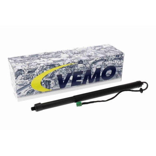 Elektromotor, Heckklappe VEMO V22-55-0001 Green Mobility Parts für CITROËN