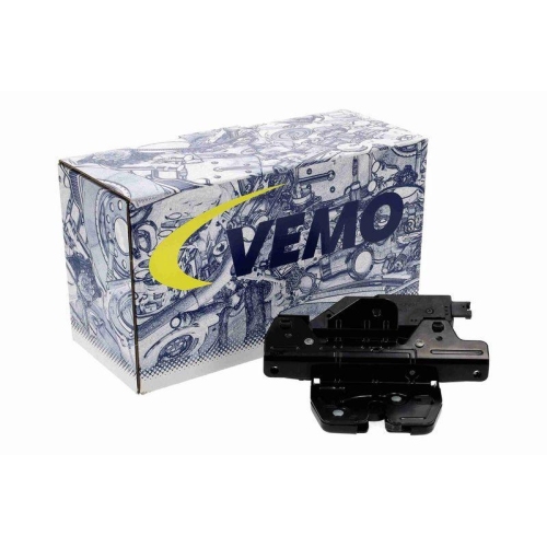 Heckklappenschloss VEMO V20-85-0199 Original VEMO Qualit&auml;t f&uuml;r BMW, innen, oben