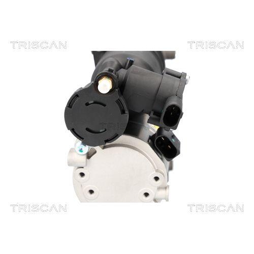 Kompressor, Druckluftanlage TRISCAN 8725 23106 für MERCEDES-BENZ