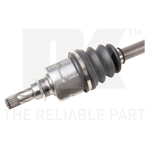 Antriebswelle NK 503671 f&uuml;r OPEL VAUXHALL, Vorderachse rechts