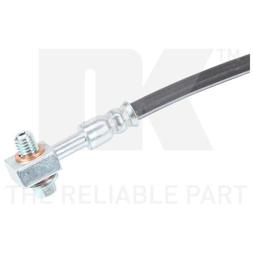 Bremsschlauch NK 853682 f&uuml;r OPEL SAAB VAUXHALL CHEVROLET, Vorderachse