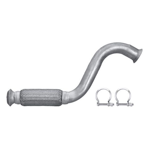 HELLA Abgasrohr 8LA 366 000-811 Easy2Fit –