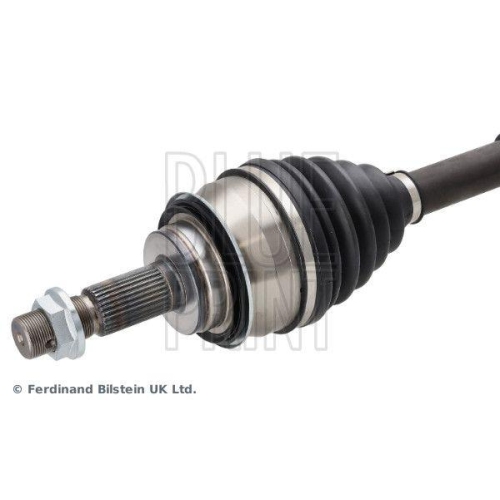 Antriebswelle BLUE PRINT ADBP890071 f&uuml;r TOYOTA, Vorderachse links