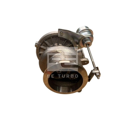 BE TURBO 124336 Lader, Aufladung f&uuml;r MERCEDES-BENZ