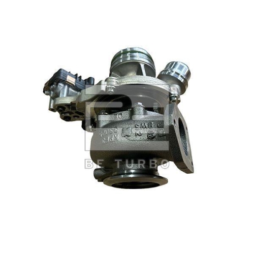 BE TURBO 132218 Lader, Aufladung f&uuml;r BMW TOYOTA
