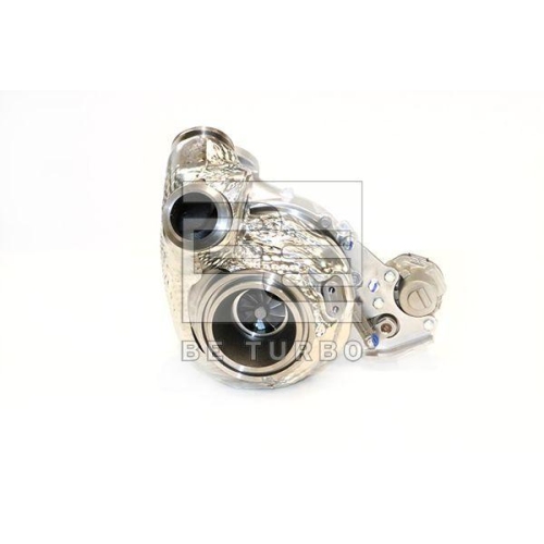 BE TURBO 131360 Lader, Aufladung f&uuml;r VAG