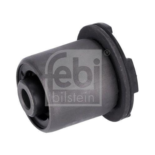 FEBI BILSTEIN Lagerung, Lenker 23762 f&uuml;r OPEL VAUXHALL GENERAL MOTORS, hinten