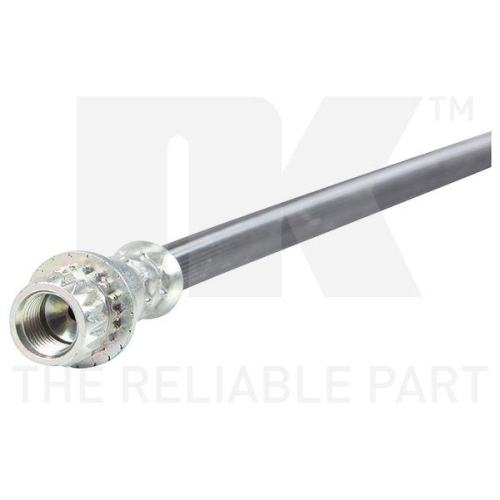 Bremsschlauch NK 853050 f&uuml;r MITSUBISHI SMART, Hinterachse
