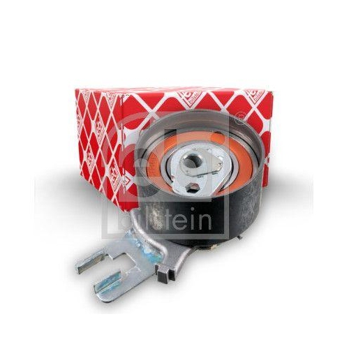 FEBI BILSTEIN Spannrolle, Zahnriemen 15491 f&uuml;r VOLVO
