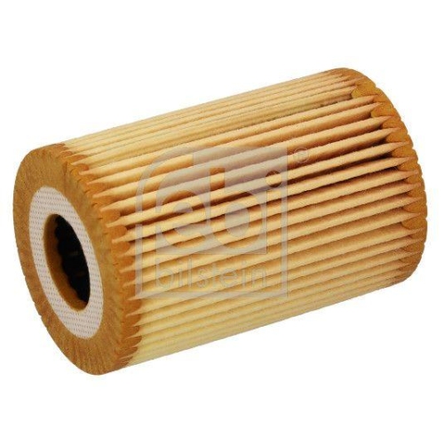 FEBI BILSTEIN &Ouml;lfilter 37417 f&uuml;r MERCEDES-BENZ