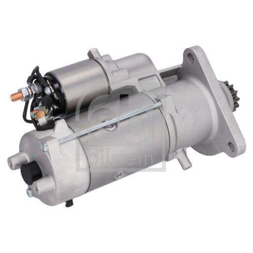 FEBI BILSTEIN Starter 48989 f&uuml;r MAN NEOPLAN