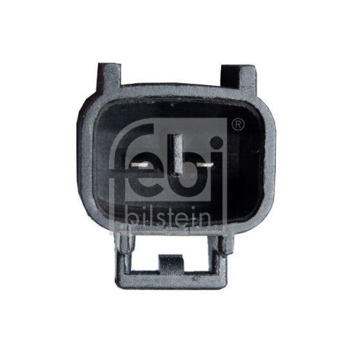 Waschwasserpumpe, Scheibenreinigung FEBI BILSTEIN 109284 für MAZDA TOYOTA LEXUS