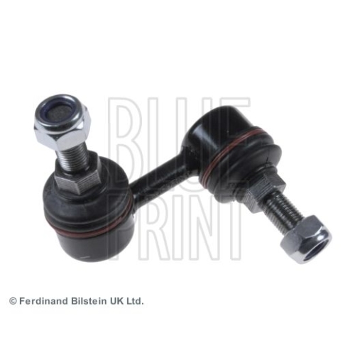 Blue Print 1x ADN185128BP Verbindungsstange mit Sicherungsmuttern