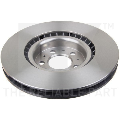 Reparatursatz, Bremssattel NK 8825007 f&uuml;r FORD, Vorderachse