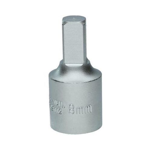 Steckschl&uuml;sseleinsatz, &Ouml;lablassschraube KS TOOLS 150.9112 f&uuml;r