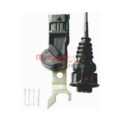 Sensor, Nockenwellenposition METZGER 0903007 ORIGINAL ERSATZTEIL f&uuml;r OPEL