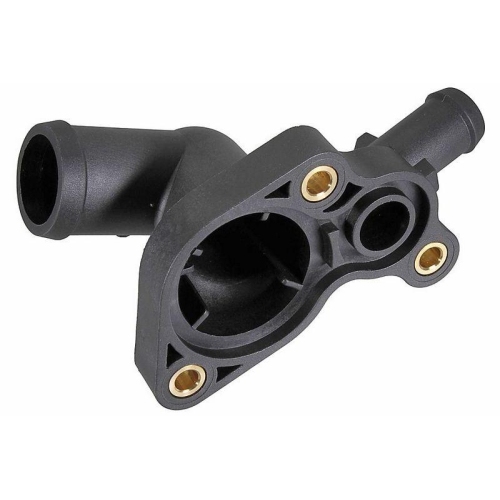 METZGER K&uuml;hlmittelflansch 4010185 f&uuml;r MINI, Thermostat