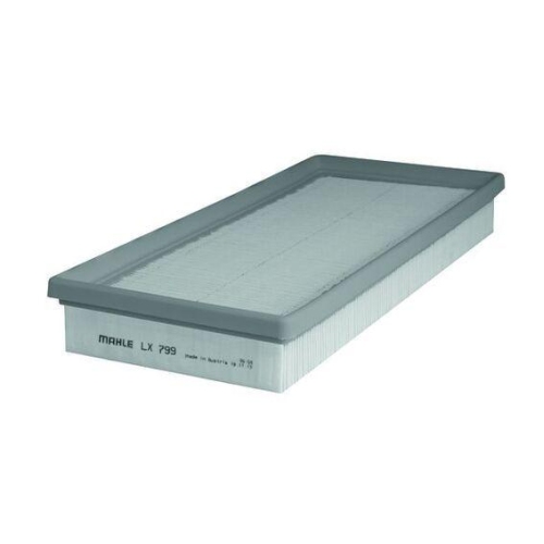 Luftfilter KNECHT LX 799 f&uuml;r FORD