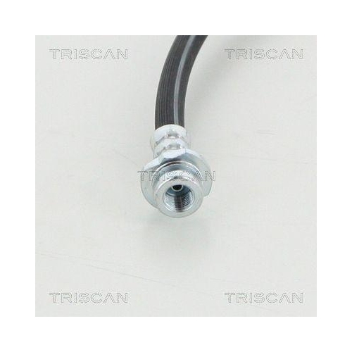 Bremsschlauch TRISCAN 8150 14246 f&uuml;r NISSAN, Vorderachse links