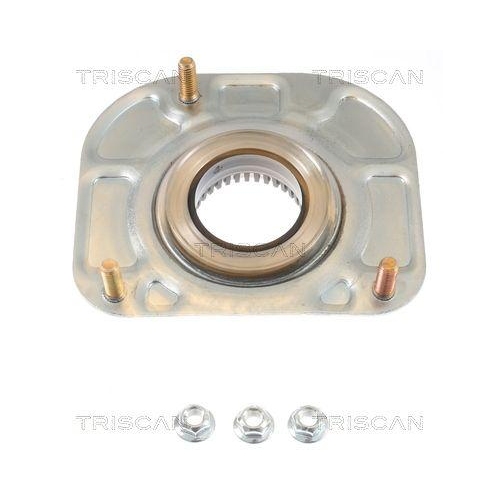 Federbeinst&uuml;tzlager TRISCAN 8500 27904 f&uuml;r VOLVO, Vorderachse