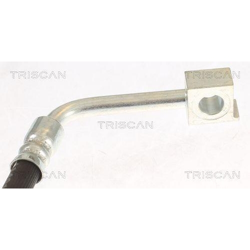 Bremsschlauch TRISCAN 8150 24258 f&uuml;r OPEL VAUXHALL, Hinterachse rechts