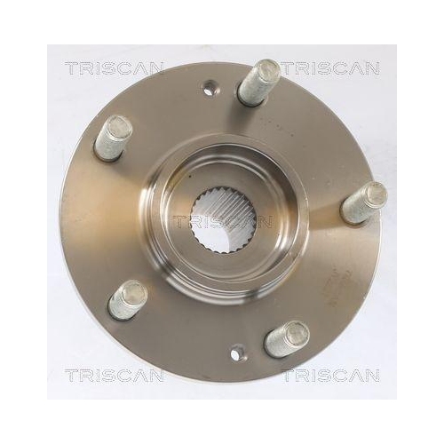 Radnabe TRISCAN 8535 43000 f&uuml;r HYUNDAI KIA, Vorderachse