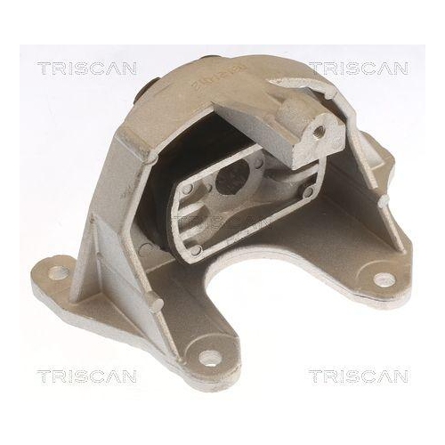 Lagerung, Motor TRISCAN 8505 15108 f&uuml;r FIAT, links, rechts