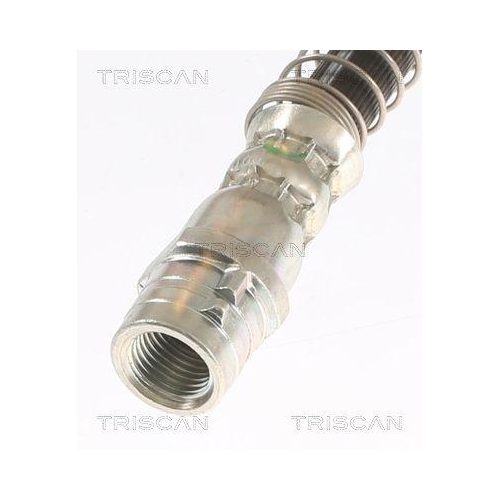 Bremsschlauch TRISCAN 8150 10145 f&uuml;r MAN VW, Vorderachse