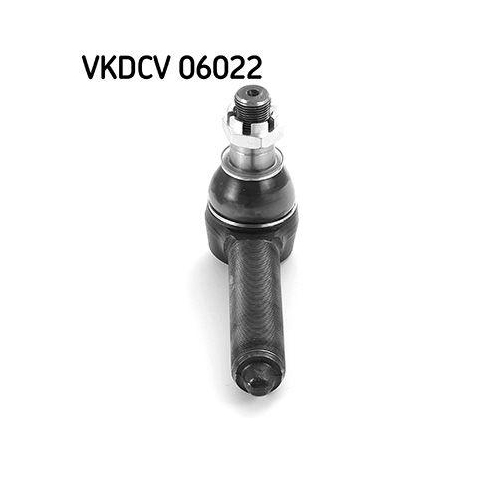 Spurstangenkopf SKF VKDCV 06022 für DAF