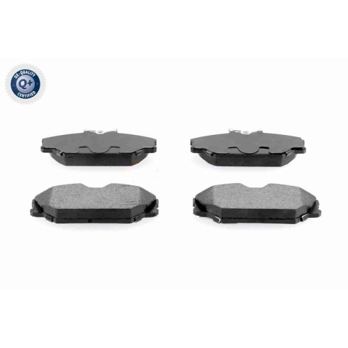 Bremsbelagsatz, Scheibenbremse VAICO V46-0149 Q+, Erstausrüsterqualität für