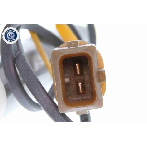 Einspritzd&uuml;se VEMO V10-11-0832 Q+, Erstausr&uuml;sterqualit&auml;t f&uuml;r SEAT SKODA VW VAG