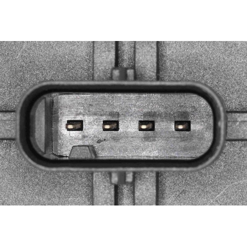 Luftmassenmesser VEMO V10-72-1502 Original VEMO Qualit&auml;t f&uuml;r AUDI SEAT SKODA VW