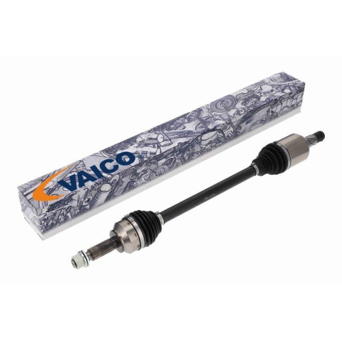 VAICO V58-0179 Antriebswelle f&uuml;r TESLA, Vorderachse links