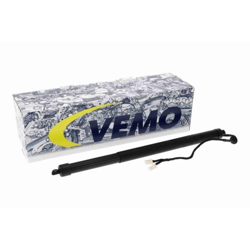 Elektromotor, Heckklappe VEMO V22-55-0002 Green Mobility Parts f&uuml;r CITRO&Euml;N