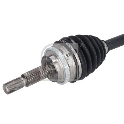 Antriebswelle FEBI BILSTEIN 197461 f&uuml;r TOYOTA, Vorderachse links