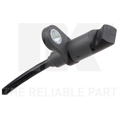 Sensor, Raddrehzahl NK 293945 f&uuml;r NISSAN RENAULT, Hinterachse
