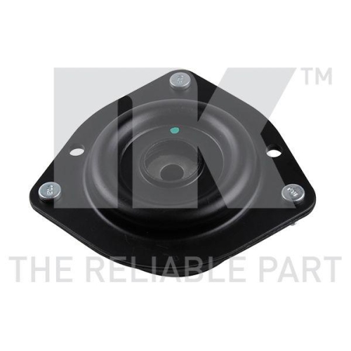 Federbeinst&uuml;tzlager NK 689301 f&uuml;r CHRYSLER, Vorderachse