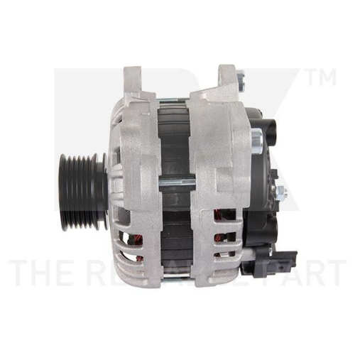 Generator NK 4839803 f&uuml;r LADA NISSAN RENAULT DACIA