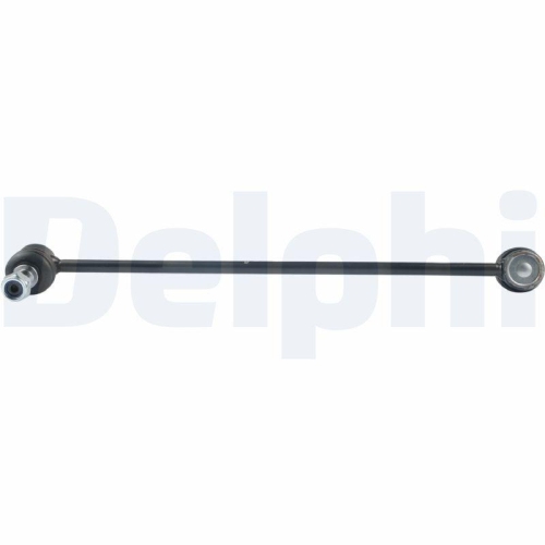 DELPHI TC6772 Stange/Strebe, Stabilisator f&uuml;r MERCEDES-BENZ, Vorderachse links