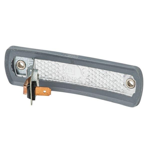 HELLA Positionsleuchte 2PF 354 985-041 f&uuml;r MAN, vorne