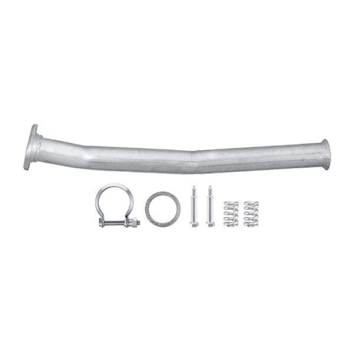 HELLA Abgasrohr 8LA 366 000-821 Easy2Fit –