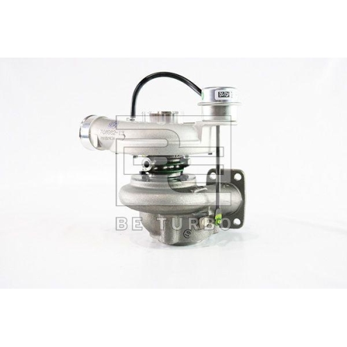 BE TURBO 129355 Lader, Aufladung f&uuml;r PERKINS