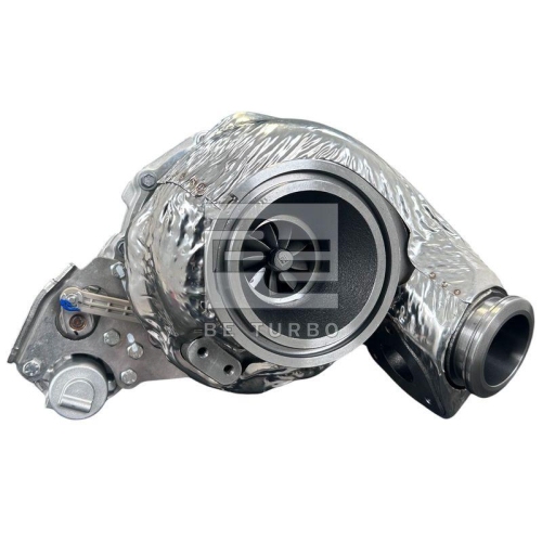 BE TURBO 131360RED Lader, Aufladung f&uuml;r VAG