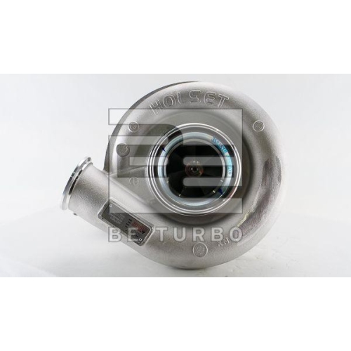 BE TURBO 128304 Lader, Aufladung f&uuml;r SCANIA